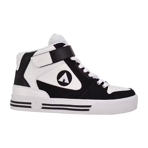 are airwalks quality shoes